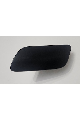Audi A3 03 - 05 Tek Kapı Far Yıkama Kapağı 8p3955275 8p3955276 Siyah