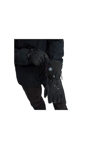 Roxy Roxy Sierra Warmlink Gloves Kadın Siyah Eldiven 11793 Siyah