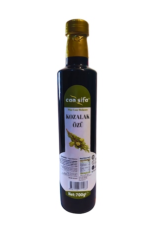 Canşifa Kozalak Özü 700 Gr