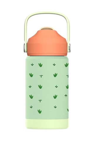 Sipnjoy - Flipsip Çocuk Su Termosu 360 Ml - Lively Roar