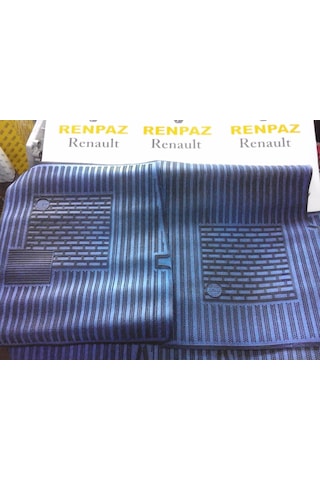 Renault 12 Toros Paspas Takimi 490593144