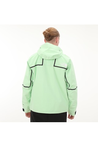 F0a7uqb6s01-r The North Face M Rmst Futurelıght Mountaın Jacket Erkek Ceket Açık Mavi F0a7uqb6s01-r