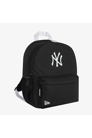 New Era Neyyan Unisex Mini Siyah Sırt Çantası 60667092 Siyah