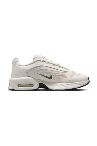 Nike Air Max Fire Ir0818-002 Sneaker Unisex Spor Ayakkabı Bej