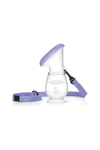 Lansinoh Silikon Göğüs Pompası