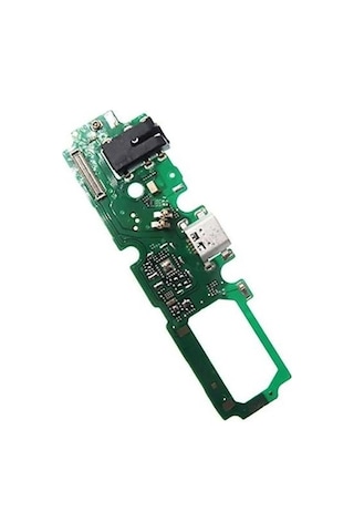 Vivo Y20s Şarj Soketi, Mikrofon