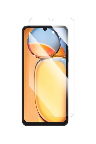 Xiaomi Redmi 13c Zore Blue Nano Ekran Koruyucu