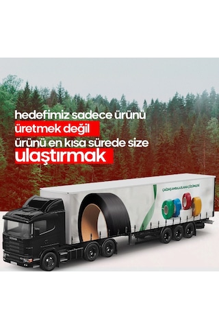 PLASTİK KÖŞE KORUYUCU KÖŞEBENT 16-19 MM SİYAH 2000 ADET