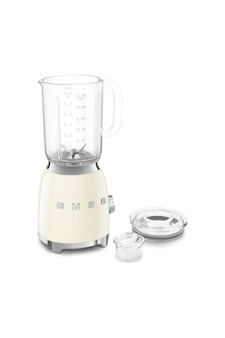 Smeg BLF03CREU Smoothie Blender