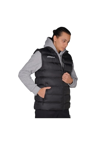 Uhlsport Free - Erkek Siyah Şişme Spor Yelek - 1101759