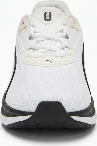 Puma 311722 02 Softride Exo Beyaz-siyah Erkek Spor Ayakkabı