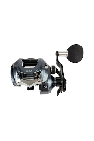 Tica Sea Bull Seb301h Bl Sol El