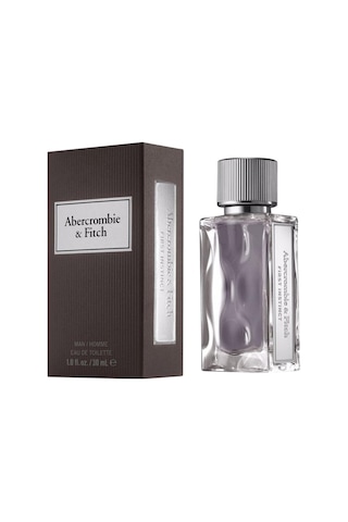 Abercrombie & Fitch First Instinct Edt 30 Ml Erkek Parfümü Aromatik
