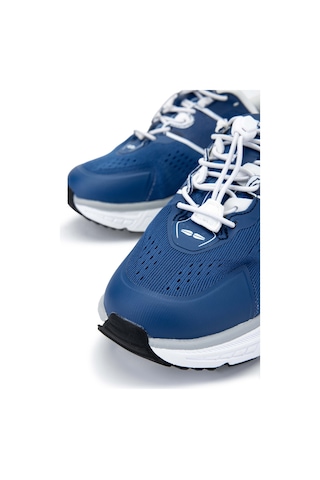 Fessura Çocuk Tekstil Mavi/beyaz Sneakers & Spor Ayakkabı 1001 Kıd601 Cck Ayk Y24 Royal/whıte Beyaz - Mavi