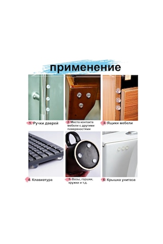 Greduha Kapı Sınırlayıcı Mobilya Soru 100 Adet 434629535