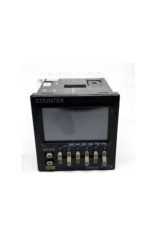 Omron H7Cx-Au-N