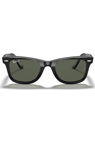 Ray-Ban Wayfarer Rb2140f 901/58 52 Unisex Güneş Gözlüğü