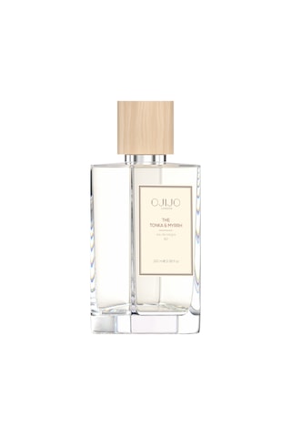 Tonka & Myrrh Kolonya 100 Ml - 80