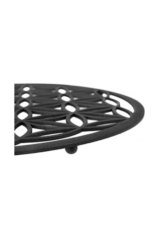 Metal Yaşam Çiçeği Nihale 21 Cm