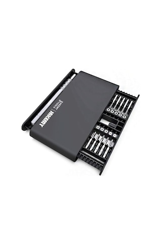 Jakemy Bit Set Jm 8170 21 Parça