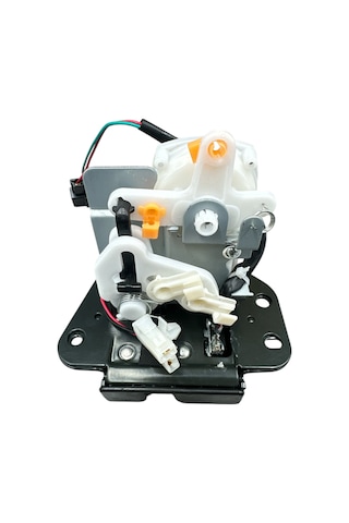 Mazda E2200 Bagaj Kilidi 1998-2005 Mazda E2200 Bagaj Kilidi 1998-2005