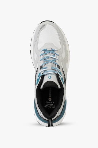 Hammer Jack Ayoze M Beyaz Erkek Sneaker 25602-m