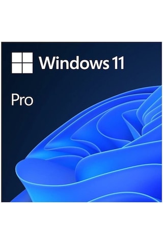 Ms Wındows 11 Pro Oem 64Bıt Tr Fqc-10556 (542082731)