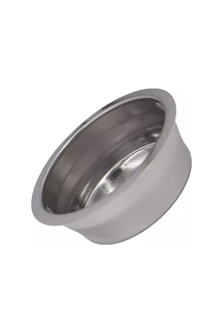 Delonghi Kahve Makineleri Ve Espresso Makineleri İçin Süzgeçfiltre 251253449 Gri