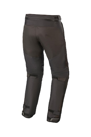 Held Alpinestars Raider V2 Drystar Korumalı Motosiklet Pantolonu Siyah