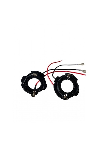 Vw Golf 5 Jetta 5 Led Xenon Ampul Sabitleme Aparatı