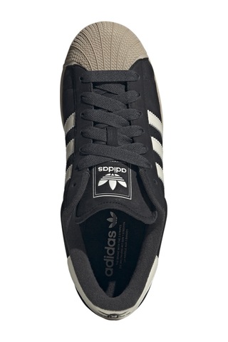 Adidas Superstar Iı Unısex Spor Ayakkabı - Kh8959 Siyah