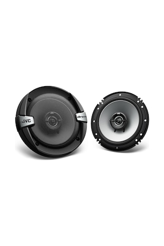 Jvc Cs Dr162 Koaksiyel 2 Yollu 16 Cm 300w Maksimum 50w Rms Amfi Uyumlu