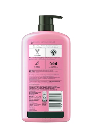 Herbal Essences Rose Hips Saç Kremi 1000ml