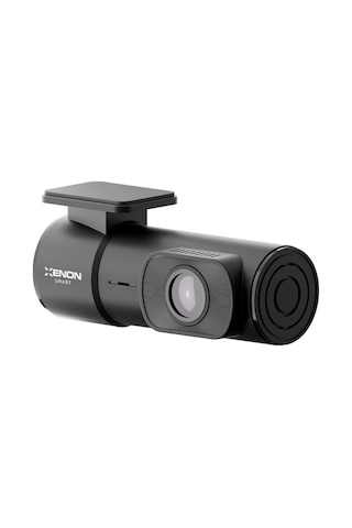 Vesta Araç Kamerası 2k 4mp F1.6 Gece Görüş, Wifi Uygulama Kontrol, Ips Ekran, 256gb Sd Destekli X6450
