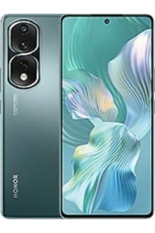 Honor 80 Pro Flat Uyumlu Ön Body Şeffaf Ultra Ekran Koruyucu Nano Jelatin