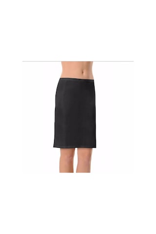 Eyüp Selda Bayan Kısa Diz Üstü Jüpon Mini Jüpon Renk Şeçenekli
