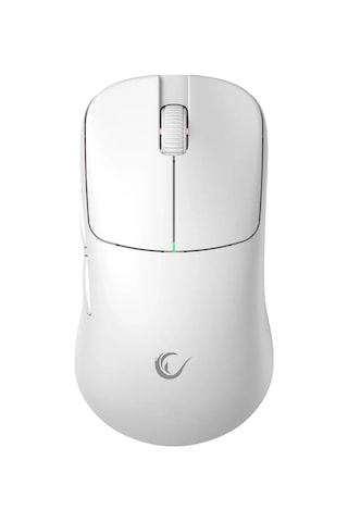 Rampage Tilion 24000 Dpı Beyaz Gaming Oyuncu Mouse Tilion