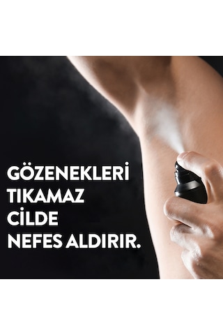 Privacy Man Erkek Sprey Deodorant 6x200 Ml