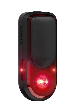 Garmin Varia Rearvue 820 Radar Kırmızı
