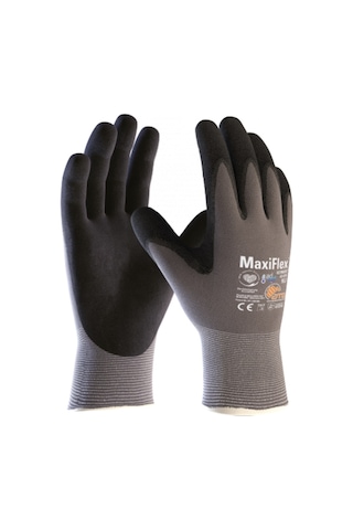 Atg Maxiflex 42-874 İş Eldiveni Atg Maxiflex 42-874 İş Eldiveni