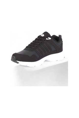 M.p 2056 Anatomik Tabanlı Unisex Mevsimlik Yürüyüş & Ko Siyah Beyaz Çok Renkli