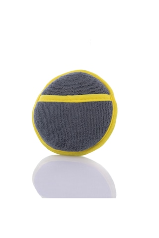 Work Stuff Eclipse Microfiber Applicator - 10.5Cm 3Cm