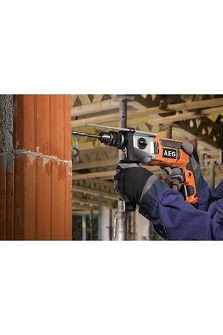 SB2E 1100 RV DARBELİ MATKAP AEG