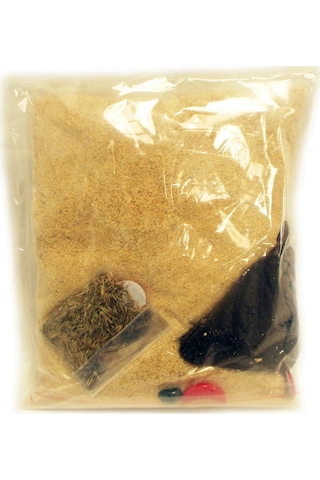 Hayal Çim Adam Yapım Seti - 5 Paket