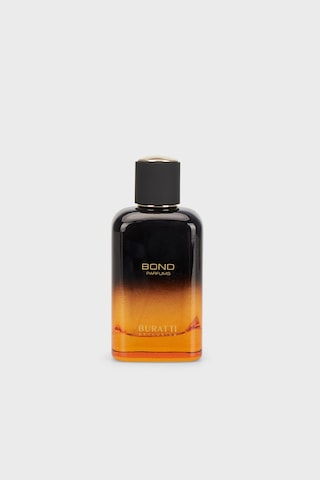 Buratti Meyveli Ve Zambak Kokulu100 Ml Edt Erkek Parfüm 509Bond Renkli