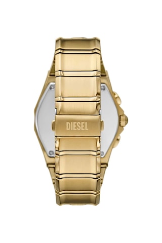 Diesel Dz4695 Erkek Kol Saati Altın