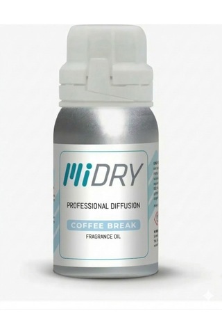 Midry Coffee Break 36137-s Ortam Kokusu 150 Ml Diğer