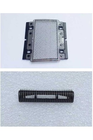 Sones Yedek Tıraş Makinesi Tıraş Makinesi Başlıkları Tıraş Makinesi Folyo Bıçağı Ağı Braun 3000 Serisi İçin