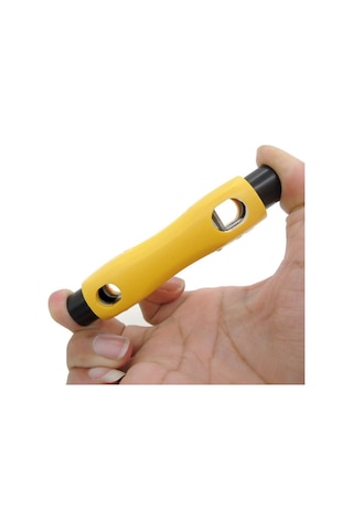 Alfais 5029 Koaksiyel Universal Rg Kablo Soyucu Sıyırıcı
