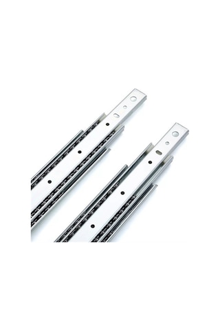 Kızak Teleskopik 43mm 35cm